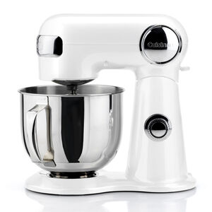 Precision Stand Mixer - White